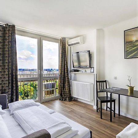 Labo Apartment Ogrod Saski 바르샤바 외부 사진