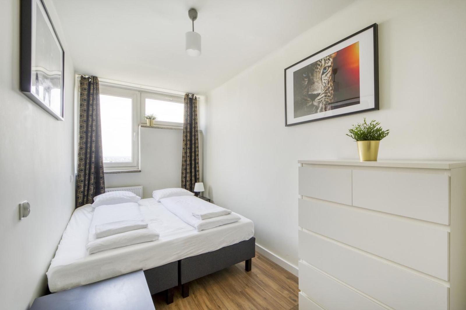 Labo Apartment Ogrod Saski 바르샤바 외부 사진